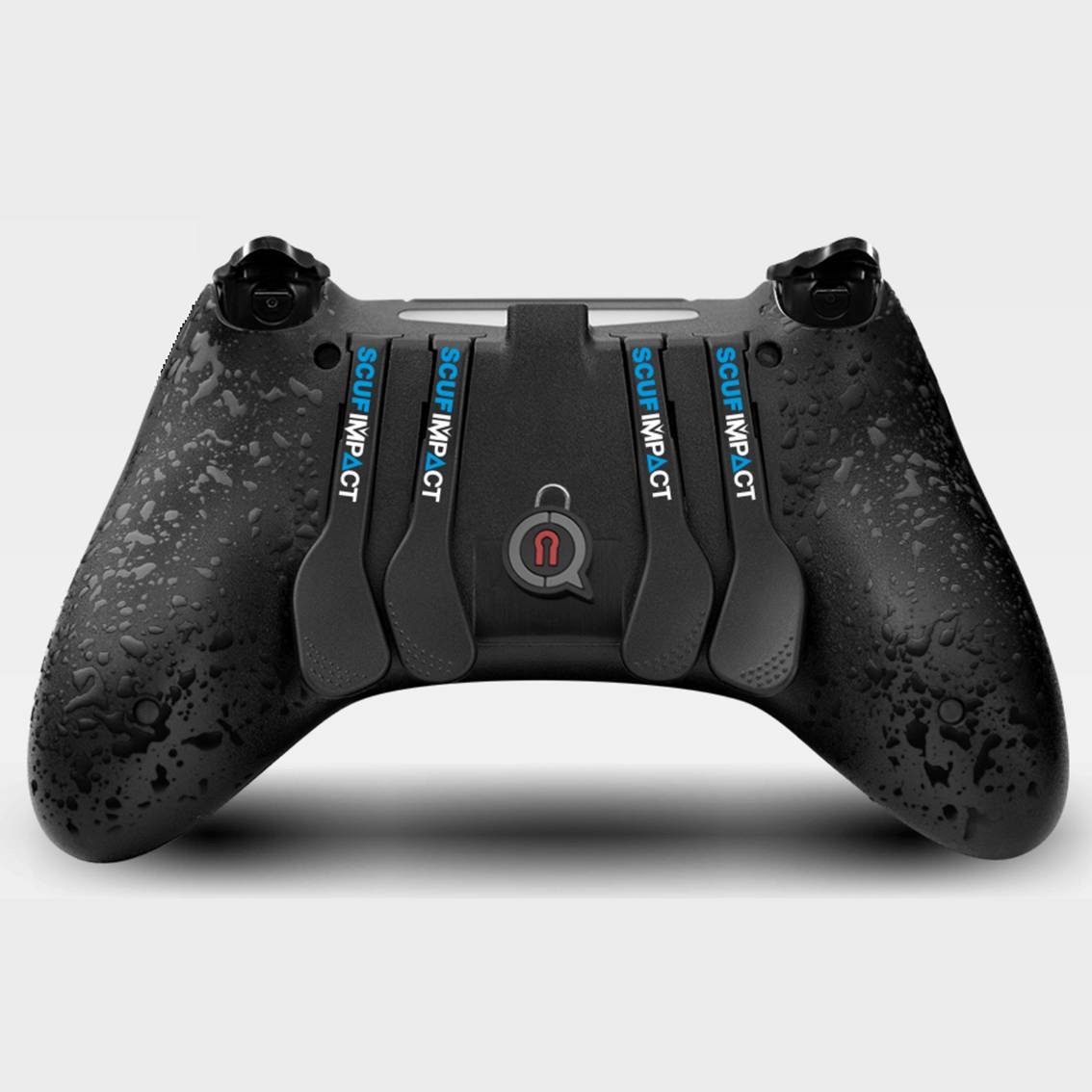 Amazon.co.jp: SCUF IMPACT SKULL デザイナーコレクション スカフ