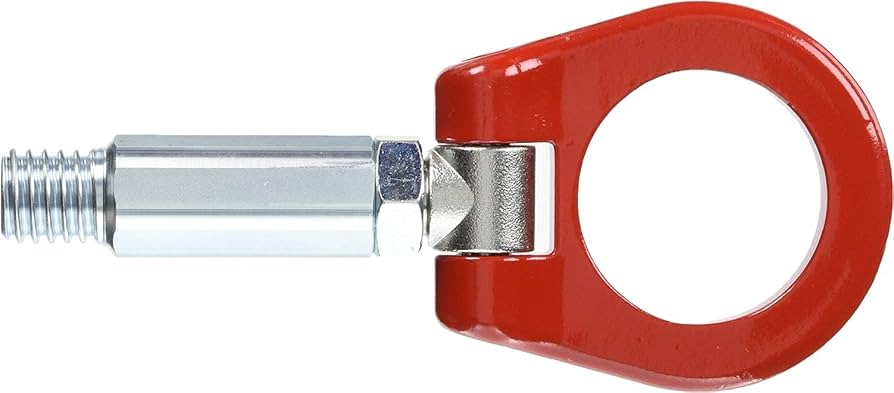 Amazon | クスコ (CUSCO) 牽引フック (可倒式) トヨタ GRスープラ (A90