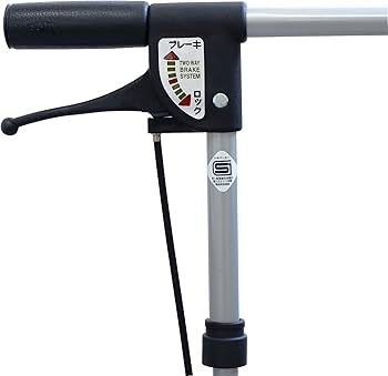 Amazon | 島製作所 シルバーカー サニーウォーカー AS-III JB(ブルー