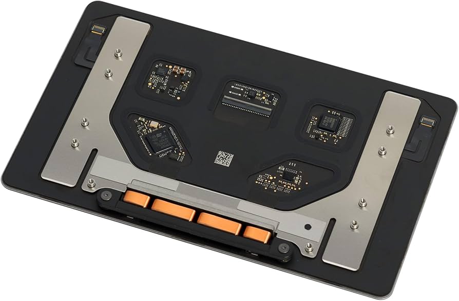 Amazon.com: A2338 M2 Trackpad w/Cable for MacBook Pro (13-inch, M2