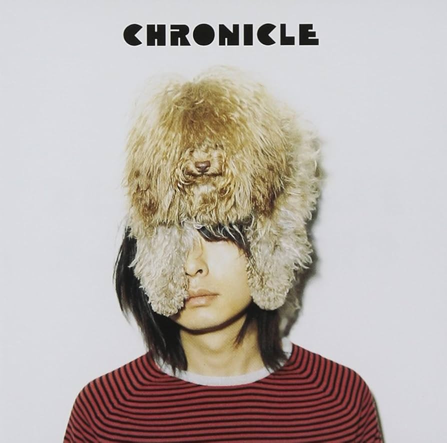 Amazon.co.jp: CHRONICLE - フジファブリック (DVD付): ミュージック