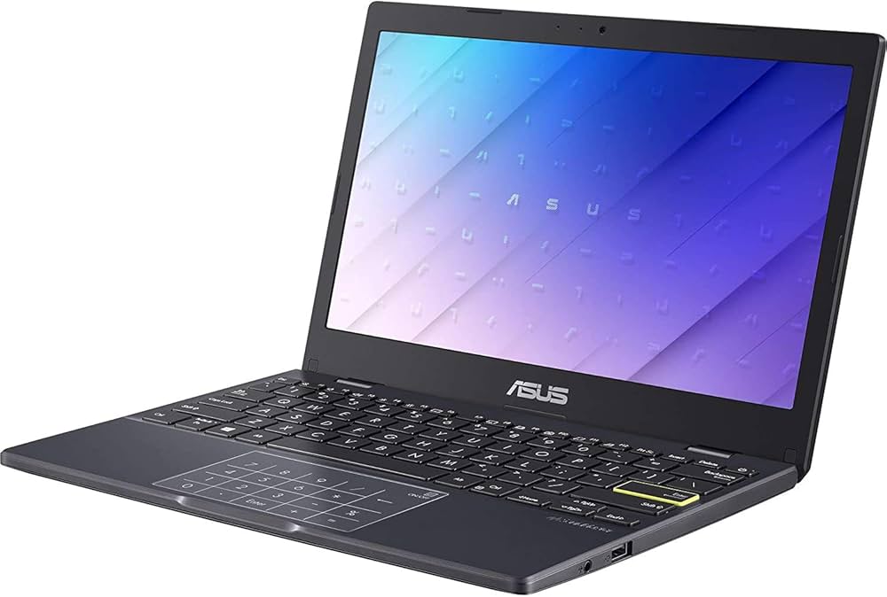Amazon.co.jp: ASUS ノートパソコン11.6インチ E210MA (Celeron N4020
