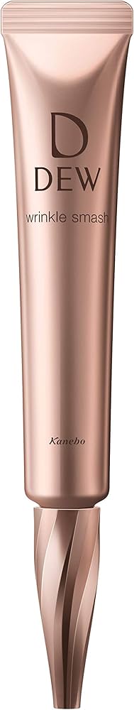 Amazon.co.jp: DEW(デュウ) DEW リンクルスマッシュ(医薬部外品) 美容