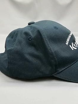 Amazon | クボタ農業機械 3機種 & ロゴ刺繍キャップ帽子ワークキャップ