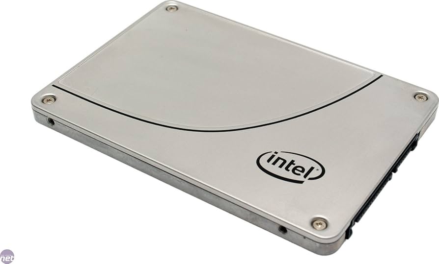 Amazon.com: Intel DC S3610 | SSDSC2BX800G401 | 800GB SATA III 6Gb