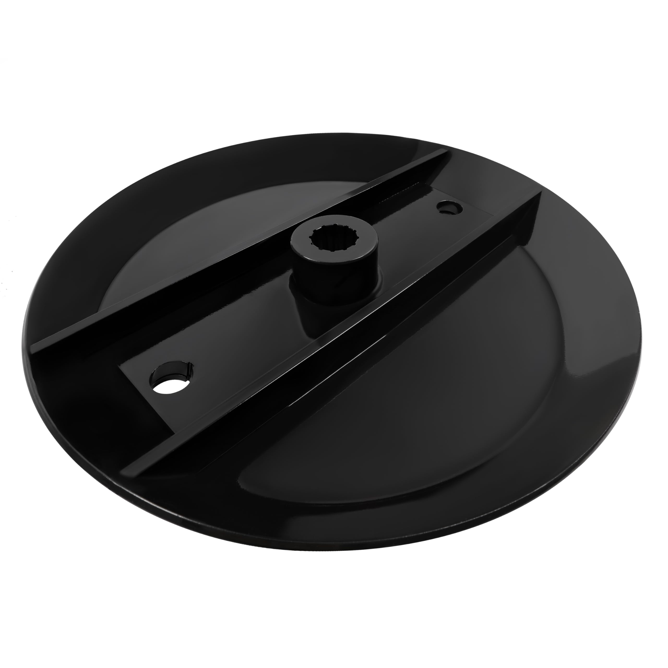 Amazon.com : HECASA Stump Jumper Pan Compatible with 4' 5' and 6