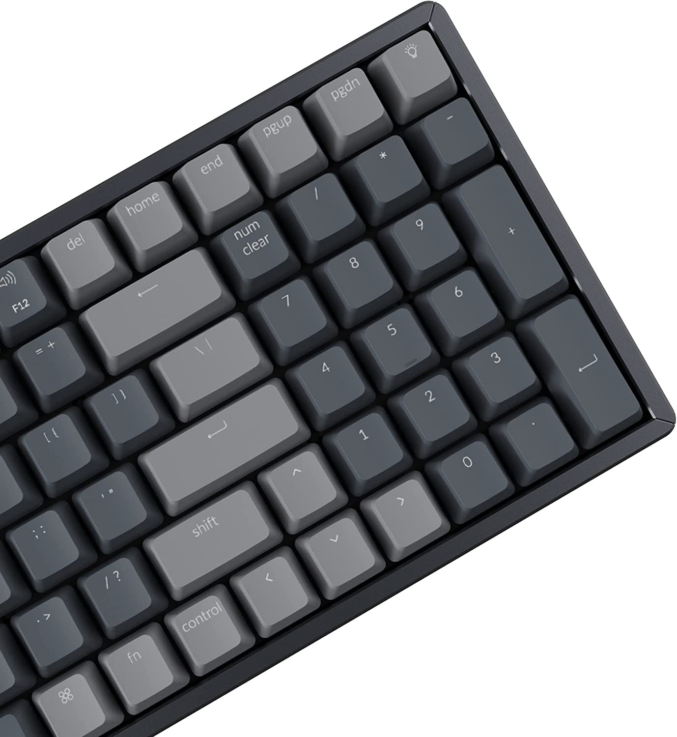 Amazon | 【国内正規品】Keychron K4 Version2 ホットスワップ対応