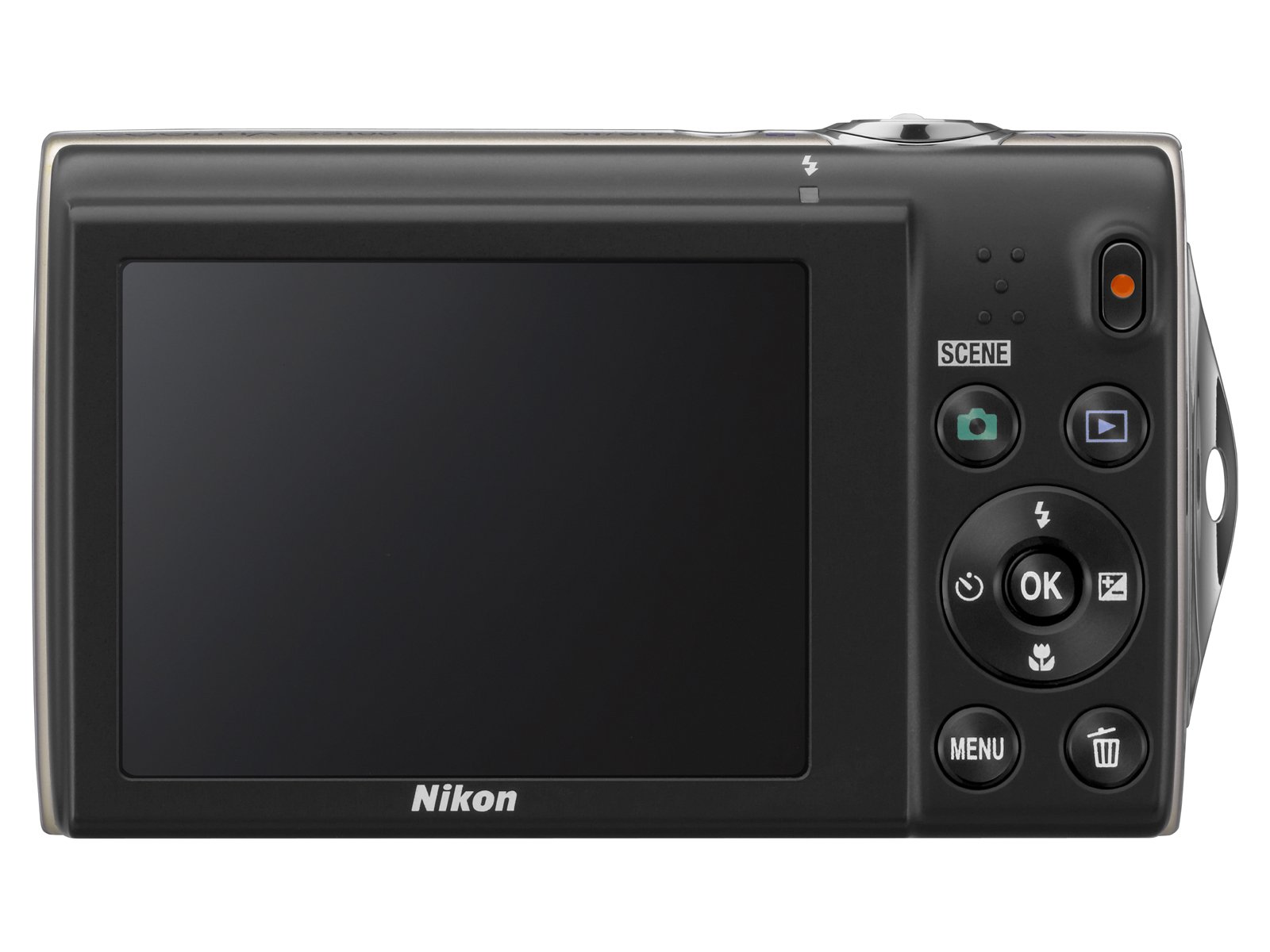 Amazon | Nikon デジタルカメラ COOLPIX (クールピクス) S5100