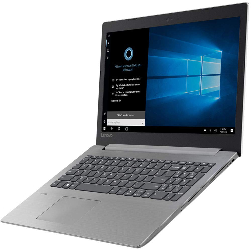 Amazon.com: Lenovo IdeaPad 330 15.6