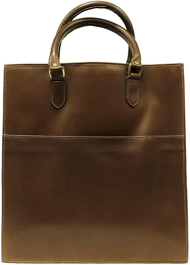 Amazon | 【 TUSTING/タスティング 】 Lamport Leather Tote Bag