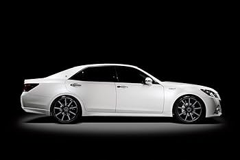 Amazon | BLITZ(ブリッツ) 車高調 レンチ付 クラウン/クラウン