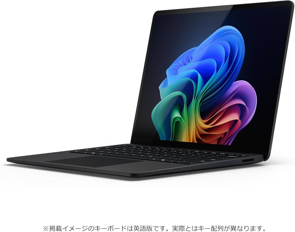 Amazon.co.jp: マイクロソフト Office無し 法人向け Surface Laptop