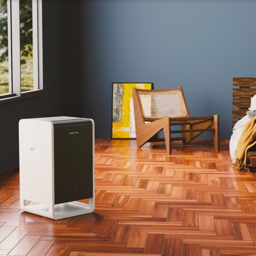 Amazon.co.jp: ダイニチ(Dainichi) 空気清浄機 ハイブリット式 (適用床