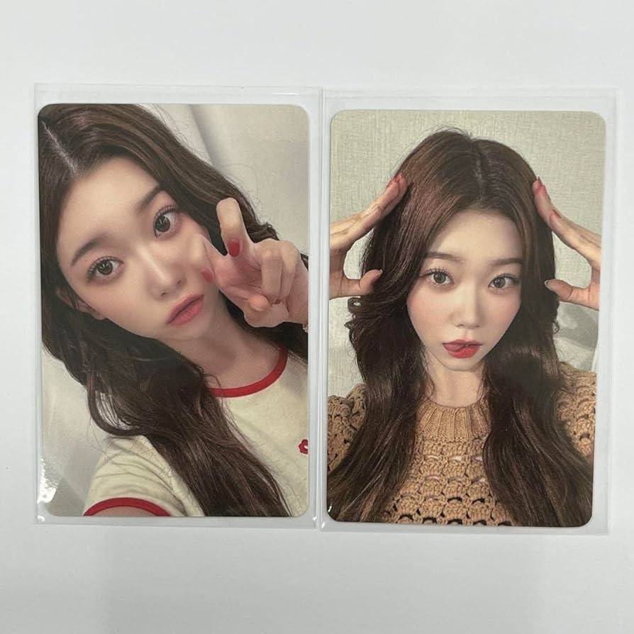 Billlie ツキ Show-con 会場限定トレカ DOMINO Billlie ツキ Show-con