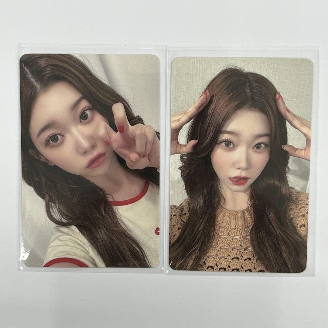 Billie ビリー ツキ トレカ スペシャルフォトカード