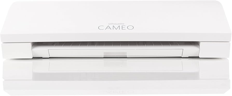Amazon.com: Silhouette Cameo 3 刻字機: 藝術、手工藝與縫紉
