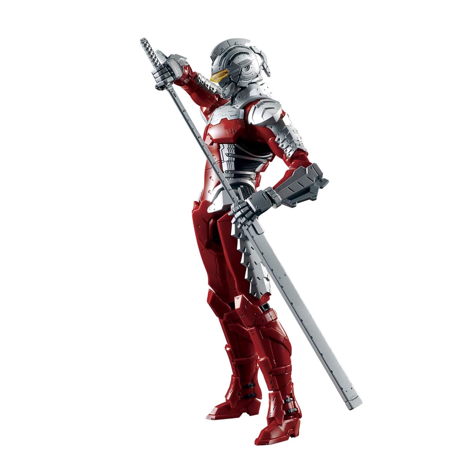 Amazon.co.jp: フィギュアライズスタンダード ULTRAMAN(ウルトラマン
