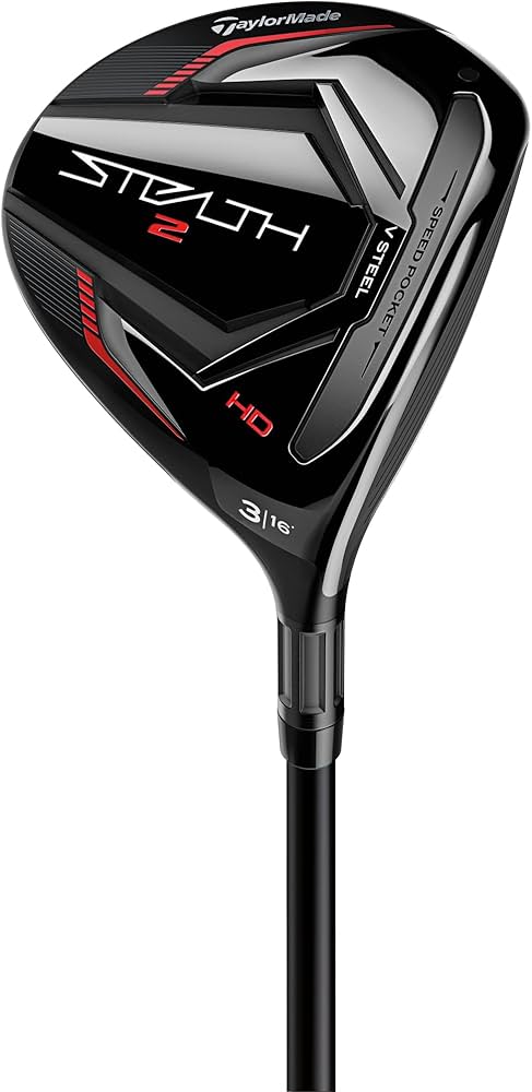 Taylormade Stealth2 HD Tensei RED TM50 ('22) Men's N8519107 RH