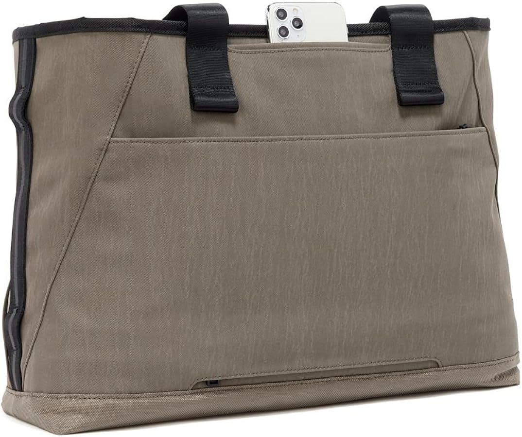 Amazon | [トゥミ] トートバッグ 公式正規品 ALPHA BRAVO 「リトリート