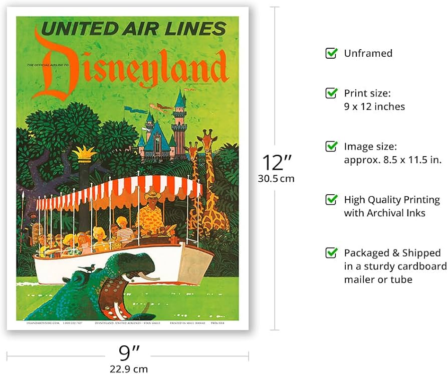 Amazon.co.jp: ディズニーランドカリフォルニア州 - ユナイテッド