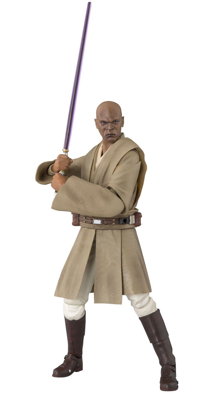 Amazon.co.jp: TAMASHII NATIONS S.H.フィギュアーツ スター・ウォーズ