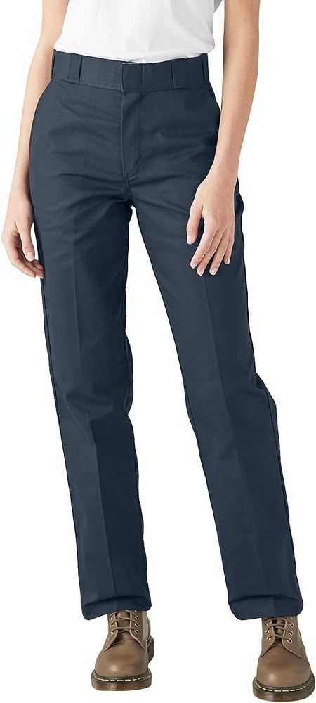 Amazon.com: Women's Original 874® Work Pants Dark Navy 2 RG