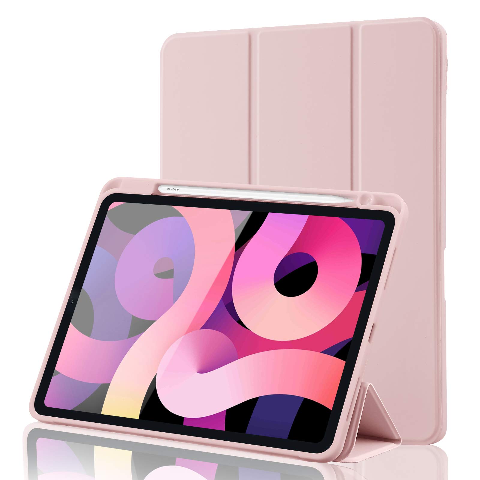 Amazon.com: iPad Air 11 Inch 2025 M3/2024 M2/Air 7 6 5 4