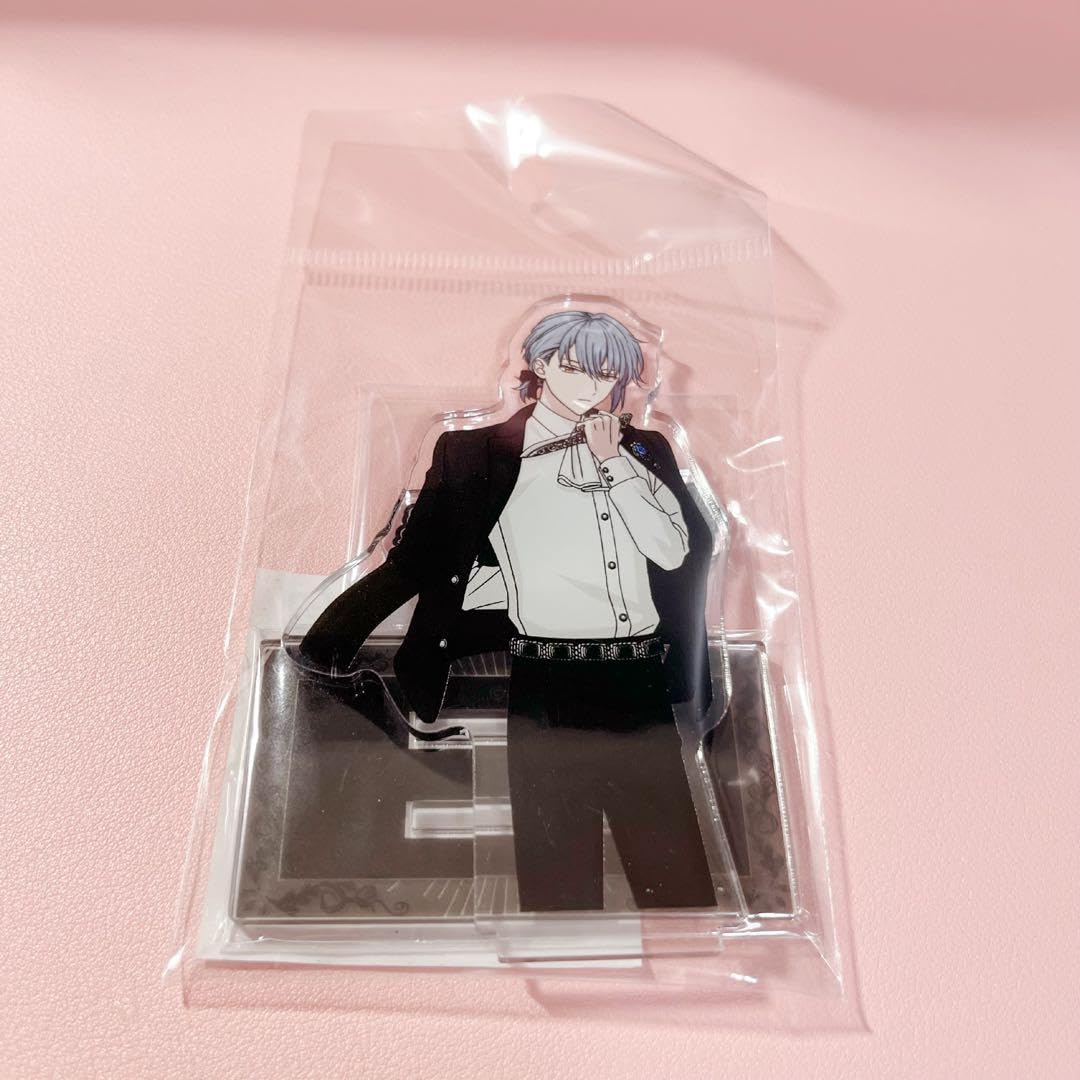 Amazon.co.jp: 魔法使いの約束 まほやく ネロ モノクローム Monochrome