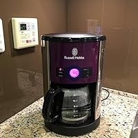 Amazon | 大石アンドアソシエイツ ラッセルホブス ヘリテージ コーヒー