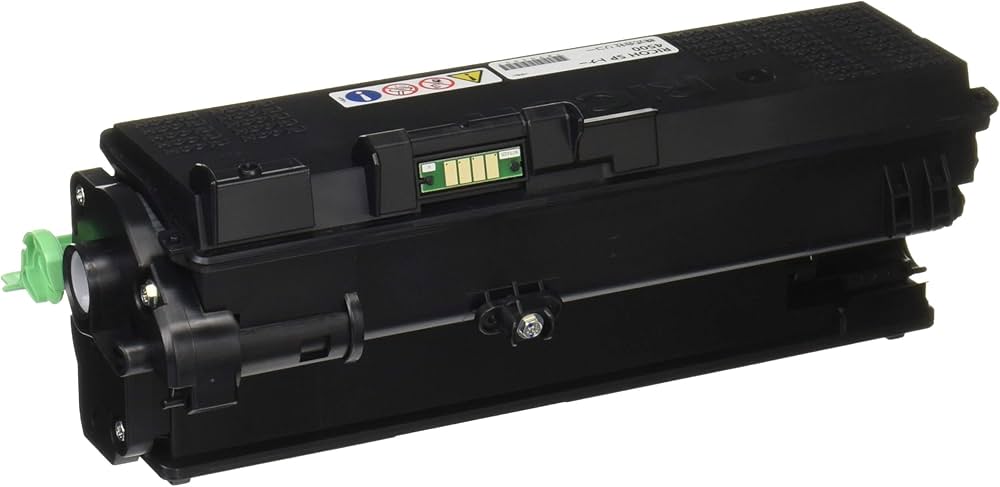 Amazon | リコー RICOH SP トナー4500 600545 | リコー | トナー