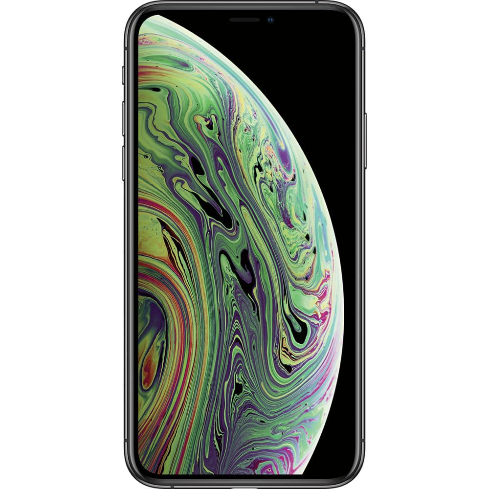 Amazon.com: Apple iPhone XS, US Version, 256GB, Space Gray
