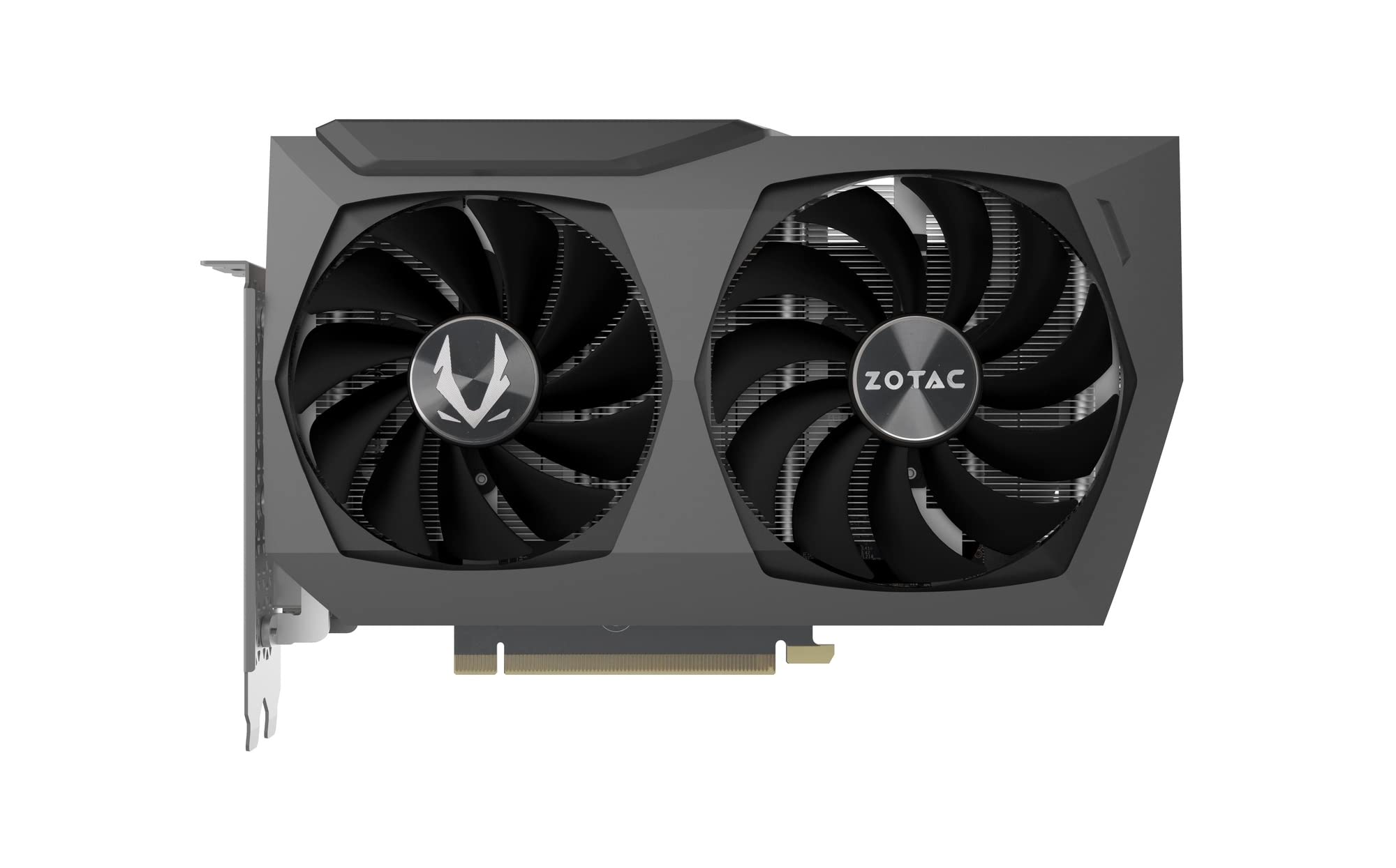 Amazon | ZOTAC GAMING GeForce RTX 3060 Ti GDDR6X グラフィック