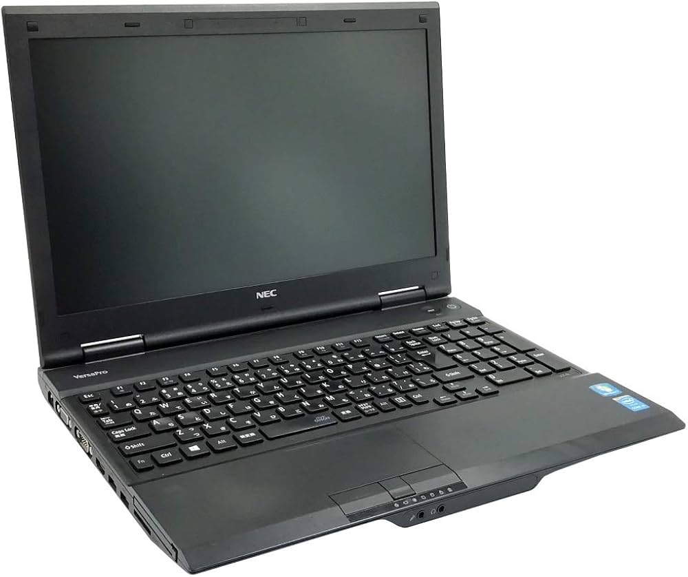 NEC VK26TX-N ノートPC Windows Pro Amazon.co.jp: [ WPS Office ] NEC