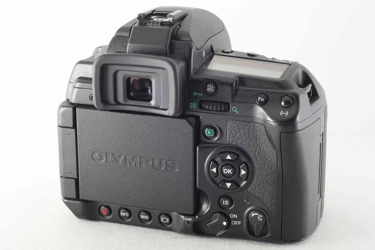 Amazon | OLYMPUS デジタル一眼レフカメラ E-3 ボディ E-3ボディ