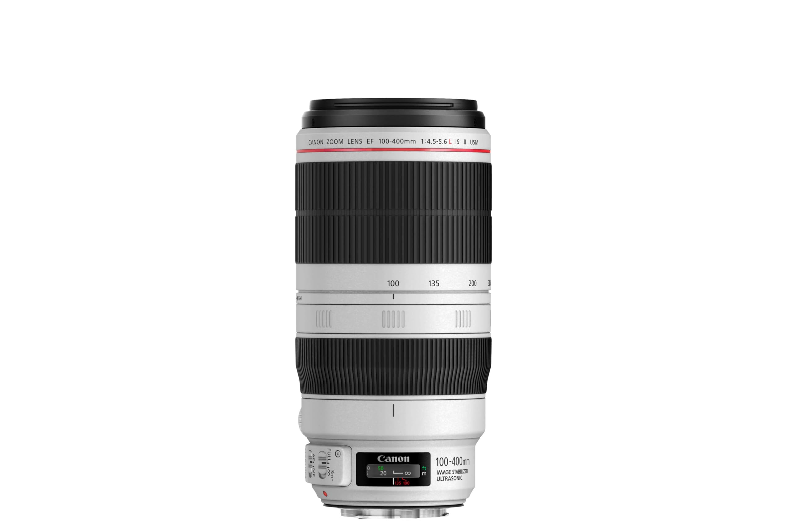 Amazon.co.jp: EF100-400mm F4.5-5.6L IS II USM : 家電＆カメラ