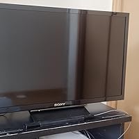 Amazon | ソニー 24V型 ハイビジョン 液晶テレビ ブラビア 外付けHDD裏