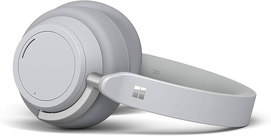 Amazon.com: NEW Microsoft Surface Headphones 2 - Light Gray