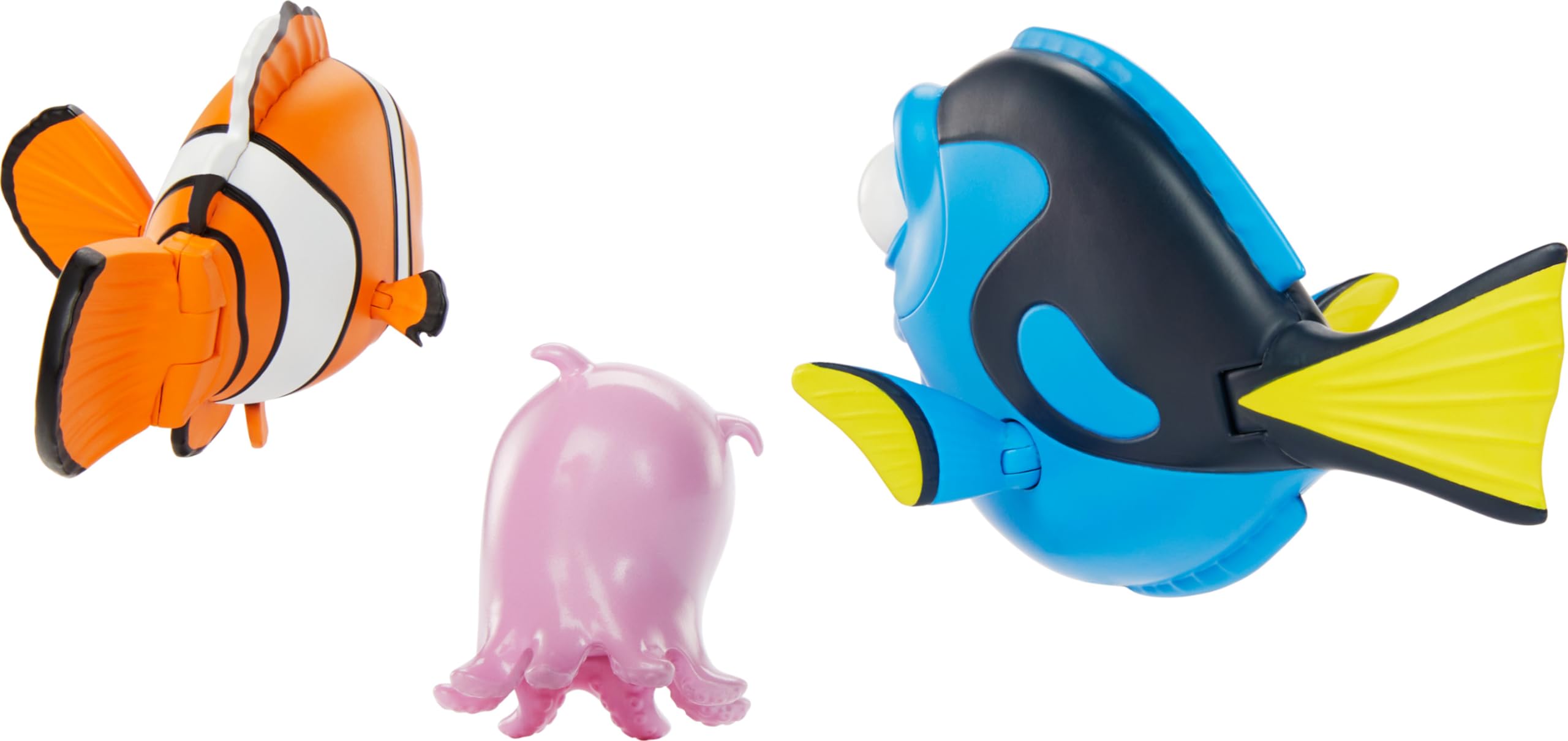 Amazon.co.jp: Mattel ディズニー ピクサー ファインディング・ニモ