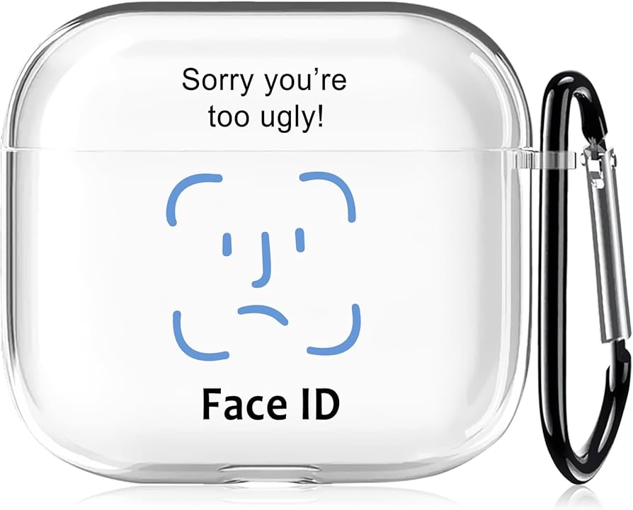 Amazon | AirPods 4 ケース(2024年モデル)AirPods 第四世代 ケース