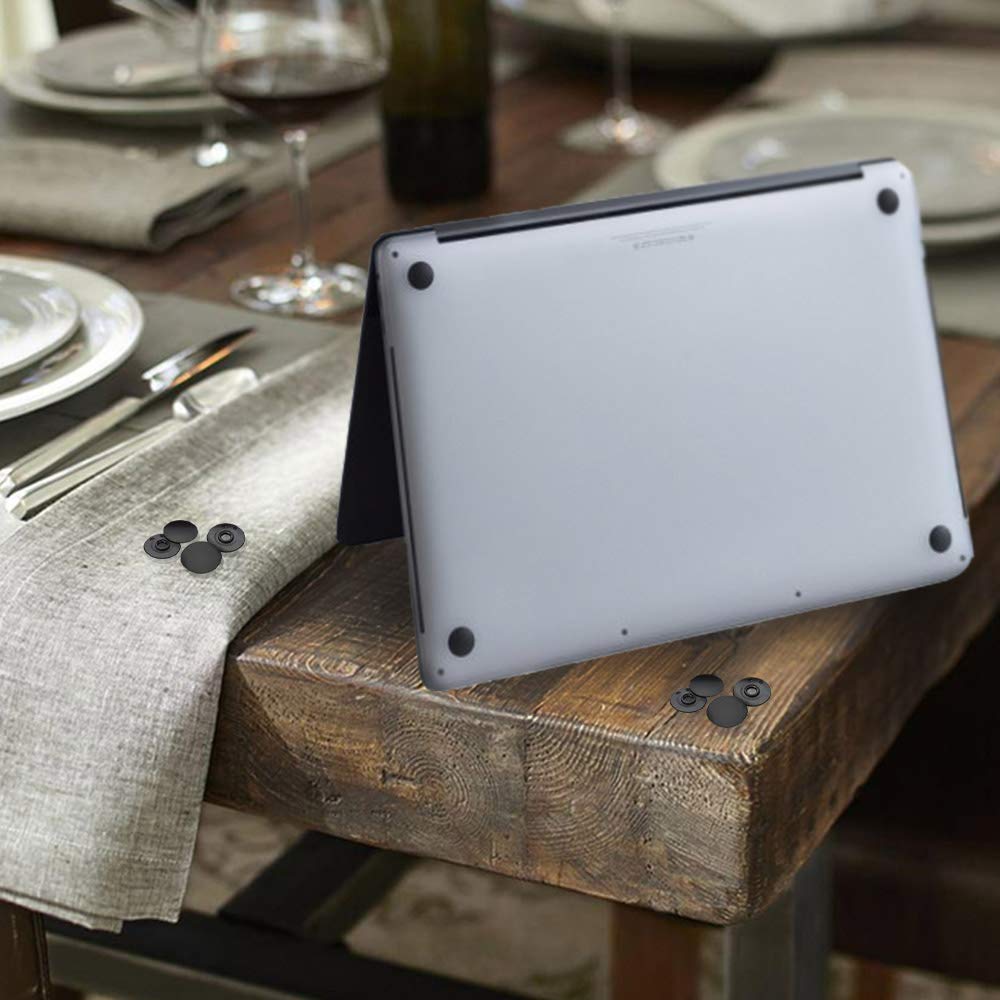 Amazon.com: 4pcs for Apple MacBook Pro Replacement Feet Foot Kit