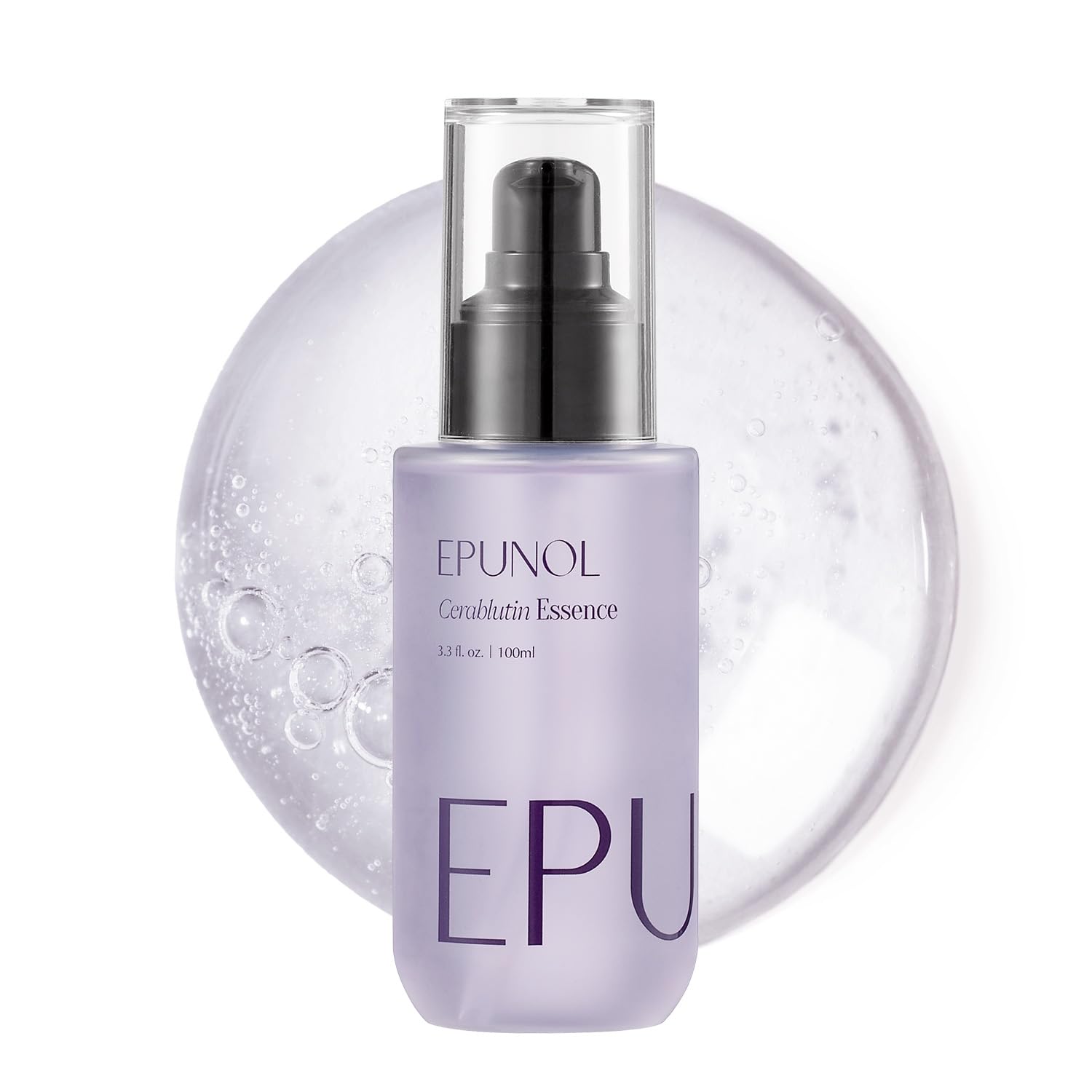 Amazon | EPUNOL公式(エピュノール) セラブルーチンヘアエッセンス