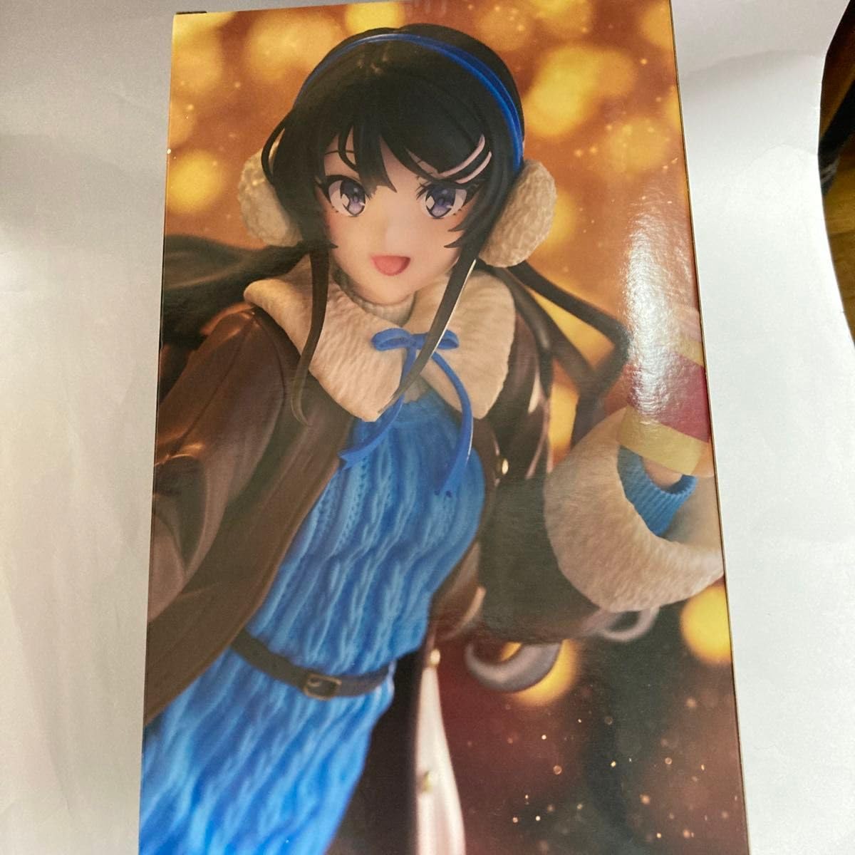 Amazon.co.jp: 青春ブタ野郎はランドセルガールの夢を見ない A賞