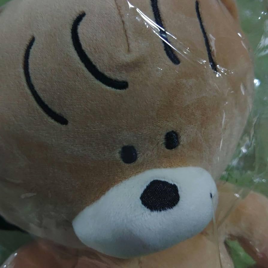 あいみょん【AIM会員限定】あくまちゃん ぬいぐるみ