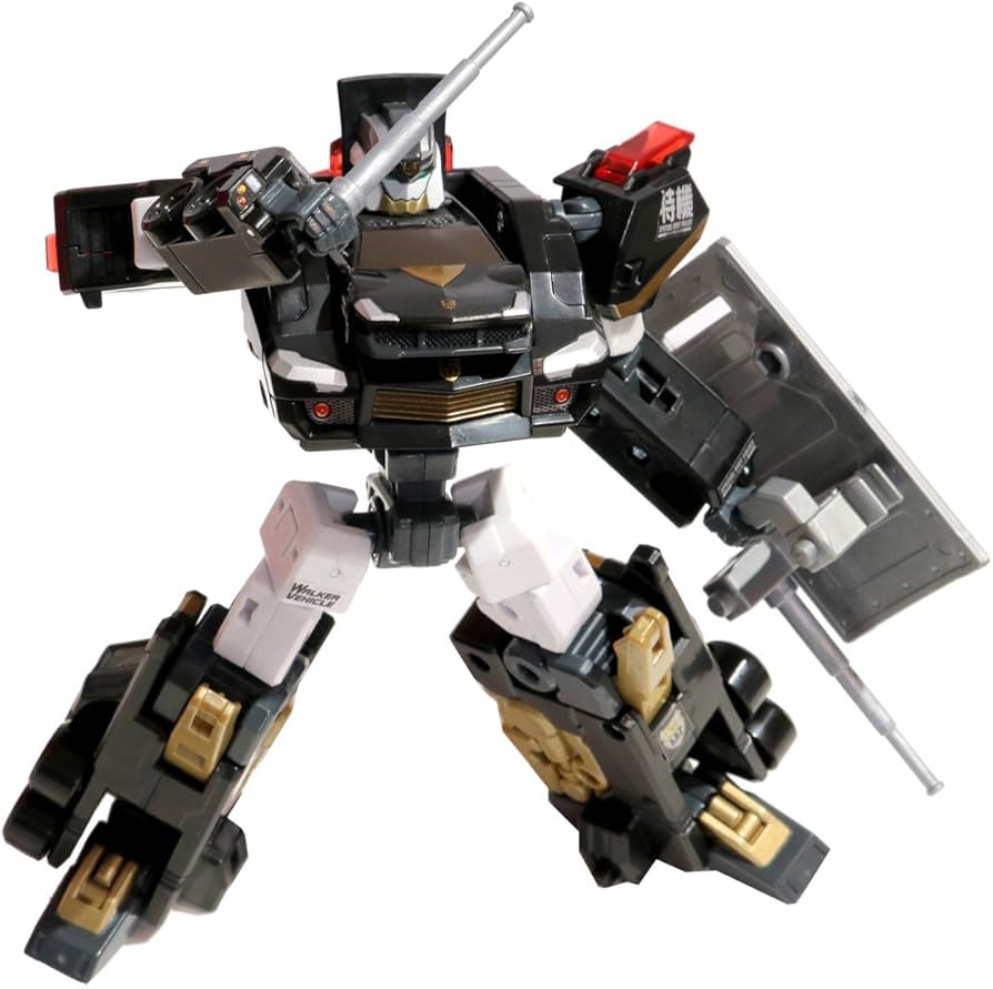 Amazon | トミカ ハイパーシリーズ 特別機動隊セット | ミニカー・ダイ