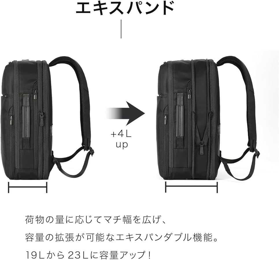 Amazon | [エースジーン] 【ガジェタブル-R】 15.6インチPC収納可 A4