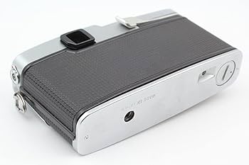 Olympus Pen FT + F.Zuiko Auto-S 38 mm f1.8 : Amazon.it: Elettronica