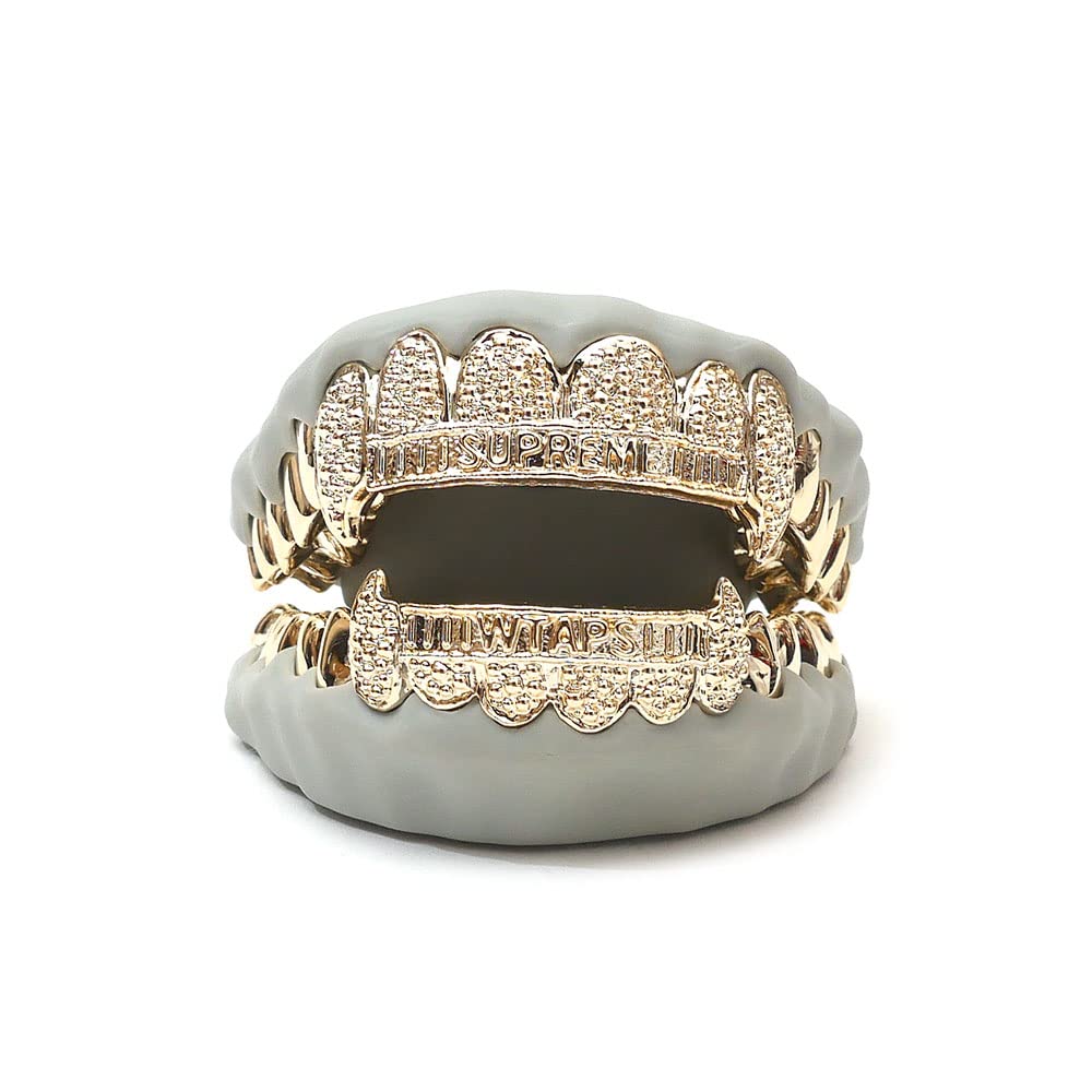 Amazon.co.jp: [SUPREME (シュプリーム)] Grills Incense Burner お香