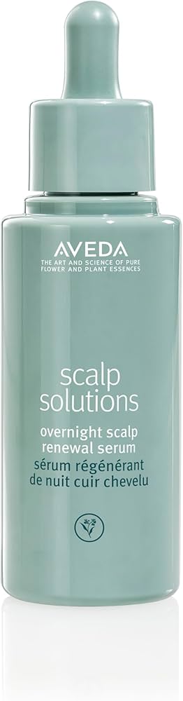 Amazon.com: Aveda Scalp Solutions Overnight Scalp Renewal Serum