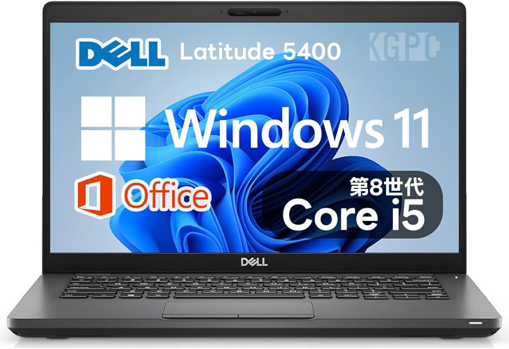 Amazon.co.jp: 【整備済み品】 デル ノートパソコン/Dell Latitude