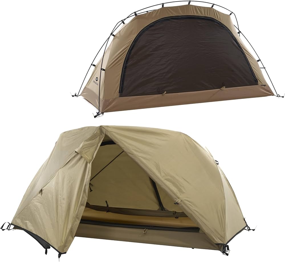 DRASOULドームテント⭐︎フルセット⭐︎ 最終値下げ♪早い者勝ちです